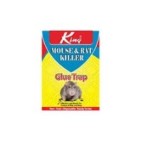 King Mouse&rat Killer Glue Trap